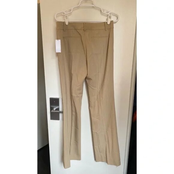 NWT Tahari trousers - Sz 4 - Picture 2 of 7